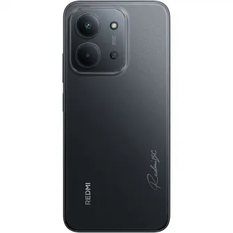 Xiaomi Redmi 15C 4/128GB, Midnight Black