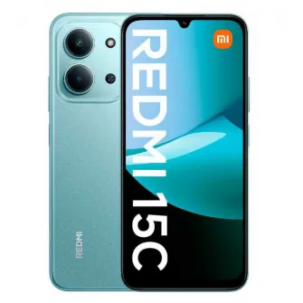 Xiaomi Redmi 15C 8/256GB, Moonlight Blue