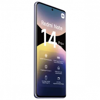 Xiaomi Redmi Note 14 Pro+ 5G Dual Sim 8/256GB, Purple