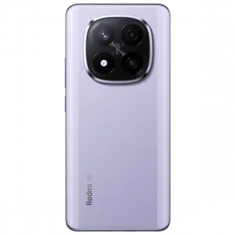 Xiaomi Redmi Note 14 Pro+ 5G Dual Sim 8/256GB, Purple