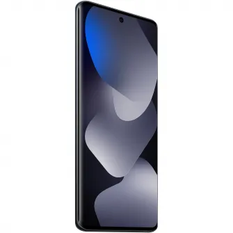 Xiaomi Redmi Note 15 4G Dual Sim 6/128GB, Black