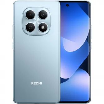 Xiaomi Redmi Note 15 4G Dual Sim 6/128GB, Blue
