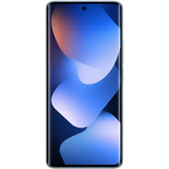 Xiaomi Redmi Note 15 4G Dual Sim 6/128GB, Blue