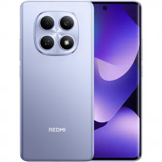 Xiaomi Redmi Note 15 4G Dual Sim 6/128GB, Purple