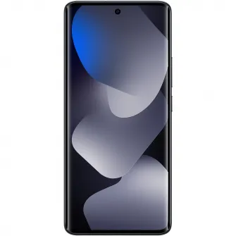 Xiaomi Redmi Note 15 4G Dual Sim 8/256GB, Black