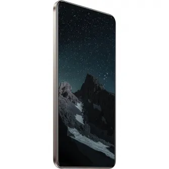 Xiaomi Redmi Note 15 Pro 4G Dual Sim 12/512GB, Titanium