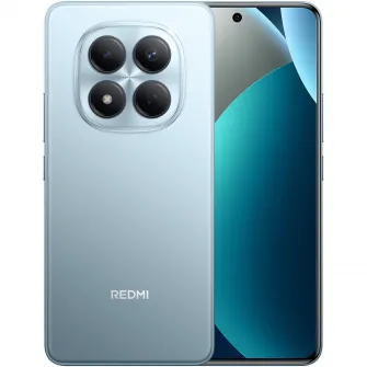 Xiaomi Redmi Note 15 Pro 4G Dual Sim 8/256GB, Blue