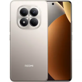 Xiaomi Redmi Note 15 Pro 4G Dual Sim 8/256GB, Titanium