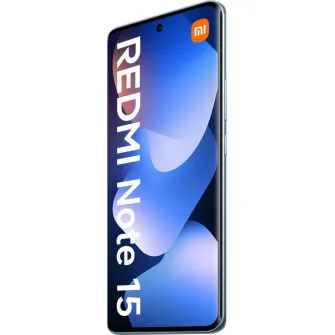 Xiaomi Redmi Note 15 Pro 5G Dual Sim 12/512GB, Blue