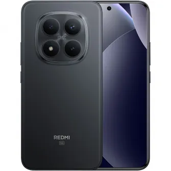 Xiaomi Redmi Note 15 Pro Plus 5G Dual Sim 8/256GB, Black