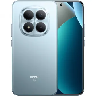 Xiaomi Redmi Note 15 Pro Plus 5G Dual Sim 8/256GB, Blue