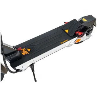 Trotineta electrica KuKirin M4 Max Electric Scooter , Viteza Max. 45 Km/h, Autonomie Max, 64 Km, Putere motor 800W, Acumulator 48V 18Ah