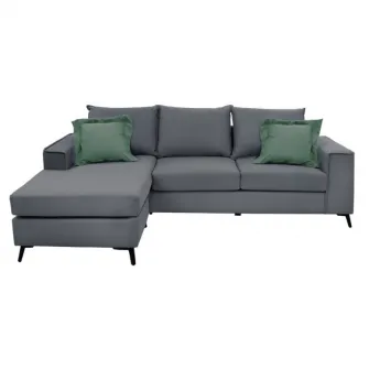 Coltar, Pako Word, Fabulos, Antracit, 240 x 165 x 95 cm