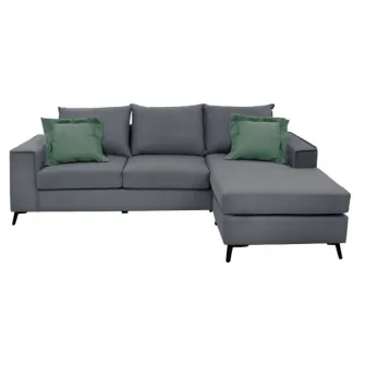Coltar, Pako Word, Fabulos, Antracit, 240 x 165 x 95 cm