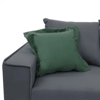 Coltar, Pako Word, Fabulos, Antracit, 240 x 165 x 95 cm