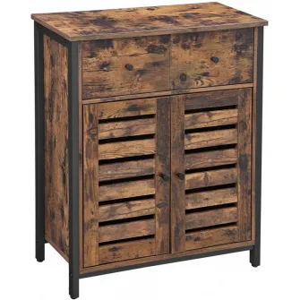 Consola Depozitare Vasagle, 68.6x30x80cm