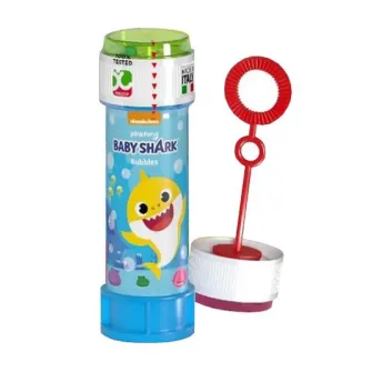 103.880200 Baloane de sapun Baby Shark 60 ml DULCOP