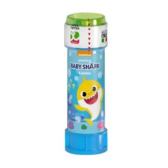 103.880200 Baloane de sapun Baby Shark 60 ml DULCOP