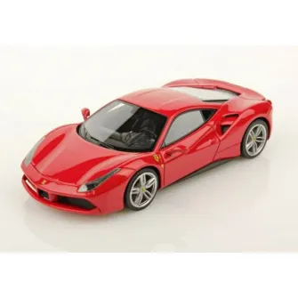 18-56000 Macheta auto FERRARI 1 buc. (random 1:64)