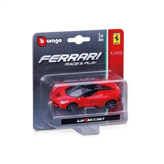 18-56000 Macheta auto FERRARI 1 buc. (random 1:64)