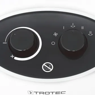 Aeroterma Trotec TFC18E