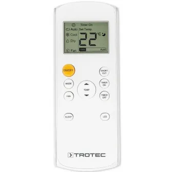 Aparat de aer conditionat Trotec PAC2100X