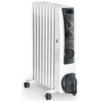 Масляный обогреватель Trotec TRH22E