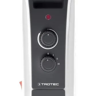 Масляный обогреватель Trotec TRH22E