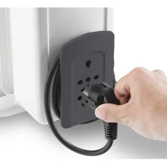 Масляный обогреватель Trotec TRH22E