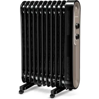 Масляный обогреватель Trotec TRH24E