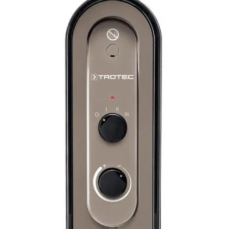 Масляный обогреватель Trotec TRH24E