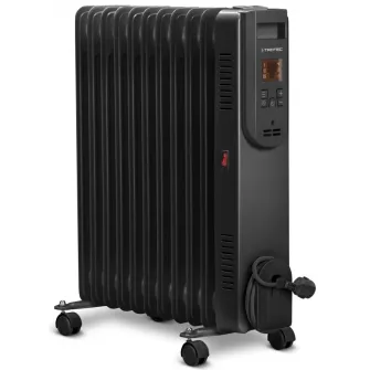Масляный обогреватель Trotec TRH25E