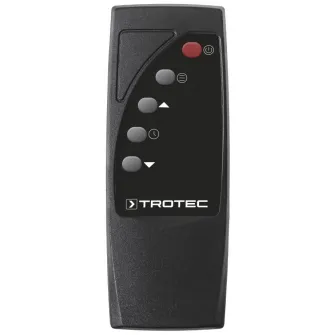 Масляный обогреватель Trotec TRH25E
