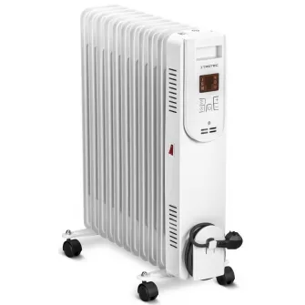 Масляный обогреватель Trotec TRH26E