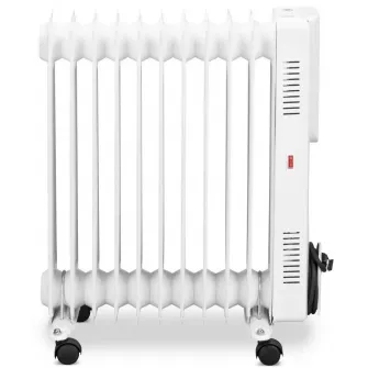 Масляный обогреватель Trotec TRH26E