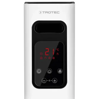 Масляный обогреватель Trotec TRH28E