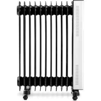 Масляный обогреватель Trotec TRH28E