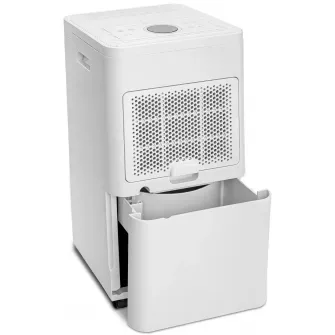 Dezumidificator de aer Trotec TTK27