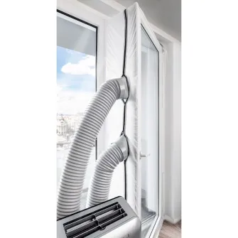 Element de etansare a ferestrelor Trotec AirLock 1000