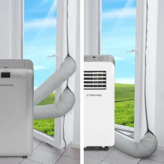 Element de etansare a ferestrelor Trotec AirLock 1000
