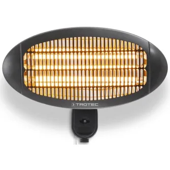 Incalzitor cu infrarosu Trotec IR2000S