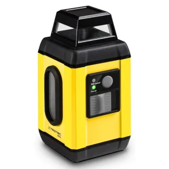 Nivela laser Trotec BD7A