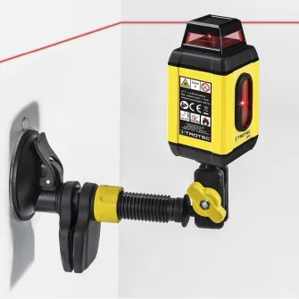 Nivela laser Trotec BD7A