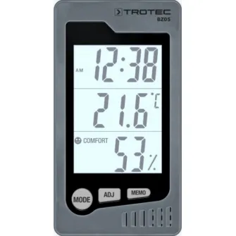Statie meteo Trotec BZ05