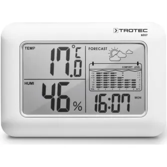 Statie meteo Trotec BZ07
