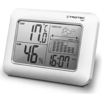 Statie meteo Trotec BZ07