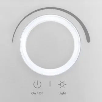 Umidificator de aer Trotec B1E+SecoSan Stick 2