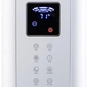 Umidificator de aer Trotec B5E+SecoSan Stick 2