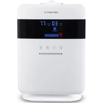 Umidificator de aer Trotec B6E+SecoSan Stick 2
