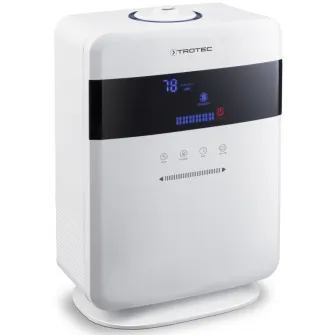Umidificator de aer Trotec B6E+SecoSan Stick 2